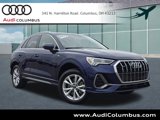 Certified 2022 Audi Q3 2.0T Premium Plus w/ Premium Plus Package image 1