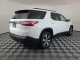 Used 2019 Chevrolet Traverse LT w/ LT Premium Package image 3