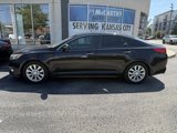 Used 2015 Kia Optima EX image 2