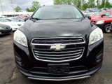 Used 2015 Chevrolet Trax LT w/ LT Plus Package image 2