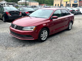 Used 2018 Volkswagen Jetta S image 2