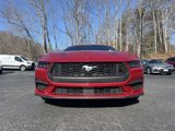 Certified 2024 Ford Mustang Premium image 3