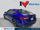 Certified 2022 Honda Accord Sport image 5