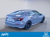 New 2025 Honda Civic Sport image 5