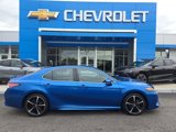 Used 2018 Toyota Camry XSE image 3