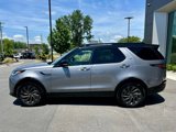 Certified 2024 Land Rover Discovery Dynamic SE image 2