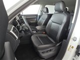 Certified 2022 Volkswagen Atlas SE w/ Black Wheel Package image 5