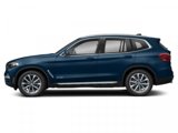 Used 2021 BMW X3 xDrive30i w/ Premium Package image 3
