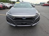 Used 2021 Honda Accord EX image 2