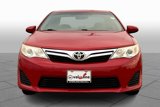 Used 2012 Toyota Camry LE image 3