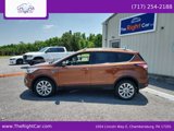 Used 2017 Ford Escape Titanium image 3