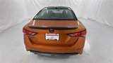 Used 2021 Nissan Sentra SR image 4