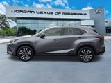 Used 2021 Lexus NX 300 F Sport image 5