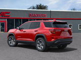 New 2025 GMC Terrain Elevation image 3