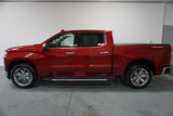 Used 2021 Chevrolet Silverado 1500 LTZ w/ Technology Package image 3