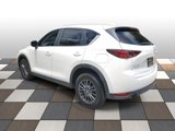 Used 2021 MAZDA CX-5 Touring image 6