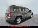 Used 2016 Jeep Patriot Sport w/ Power Value Group image 6