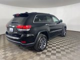Used 2021 Jeep Grand Cherokee Limited image 3