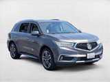 Used 2017 Acura MDX SH-AWD w/ Advance Package image 3