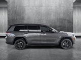 Certified 2022 Jeep Grand Cherokee L Laredo image 4