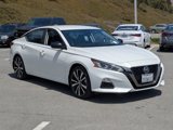 Used 2022 Nissan Altima 2.5 SR image 3