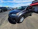Used 2015 Toyota RAV4 LE image 5