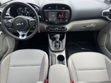 New 2025 Kia Soul LX image 3