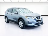Used 2018 Nissan Rogue S image 3