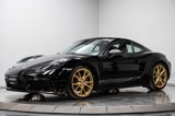 Used 2021 Porsche 718 Cayman w/ 718 T Interior Package image 2