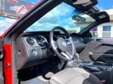 Used 2013 Ford Mustang Convertible image 3