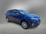 Used 2022 Chevrolet Equinox LT image 2