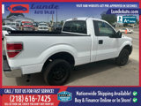 Used 2014 Ford F150 XL w/ Power Equipment Group image 5