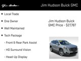 Certified 2023 GMC Terrain SLT w/ Infotainment Package II image 5