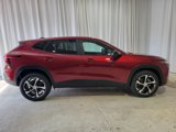 New 2025 Chevrolet Trax RS w/ Driver Confidence Package image 4