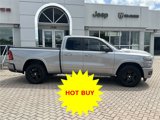 Used 2025 RAM 1500 Big Horn image 5