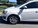 Used 2015 Chevrolet Sonic LT w/ Wheels and Fog Lamp Package image 6