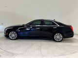 Used 2014 Cadillac CTS Luxury image 4