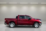 Used 2022 RAM 1500 Big Horn image 2