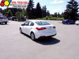 Used 2014 Kia Forte LX w/ Popular Package image 4