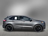 Certified 2022 Ford Edge ST-Line w/ Class II Trailer Tow Package image 5