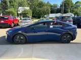 New 2025 Toyota Prius Plug-In Hybrid image 2