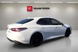Certified 2020 Toyota Camry LE image 5