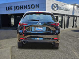 Certified 2024 MAZDA CX-5 AWD 2.5 S image 4