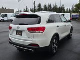 Used 2017 Kia Sorento EX w/ EX Advanced Touring Package image 6