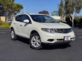 Used 2011 Nissan Murano S image 2