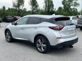 Used 2019 Nissan Murano Platinum w/ Cargo Package image 4