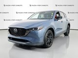 Used 2022 MAZDA CX-5 Carbon Edition image 3