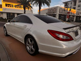 Used 2013 Mercedes-Benz CLS 550 image 3
