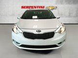 Used 2016 Kia Forte EX image 2