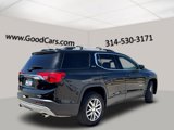 Used 2017 GMC Acadia SLE image 2